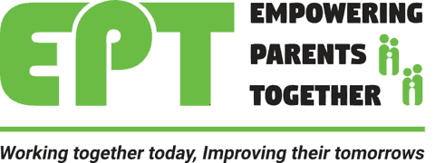 EPT - Empowering Parents Together